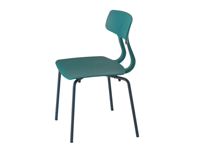 SNAP 1103 - Polypropylene kids chair _ Et al.